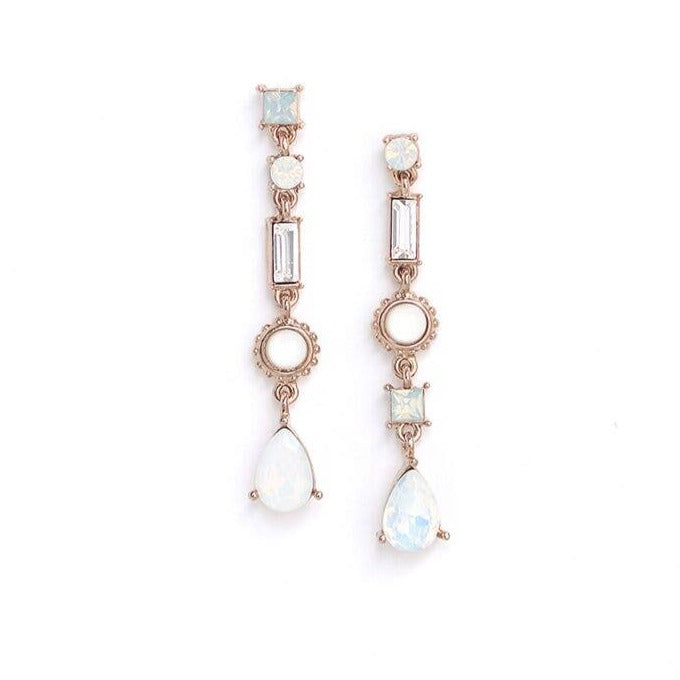 Lover's Tempo Lova Drop Earrings