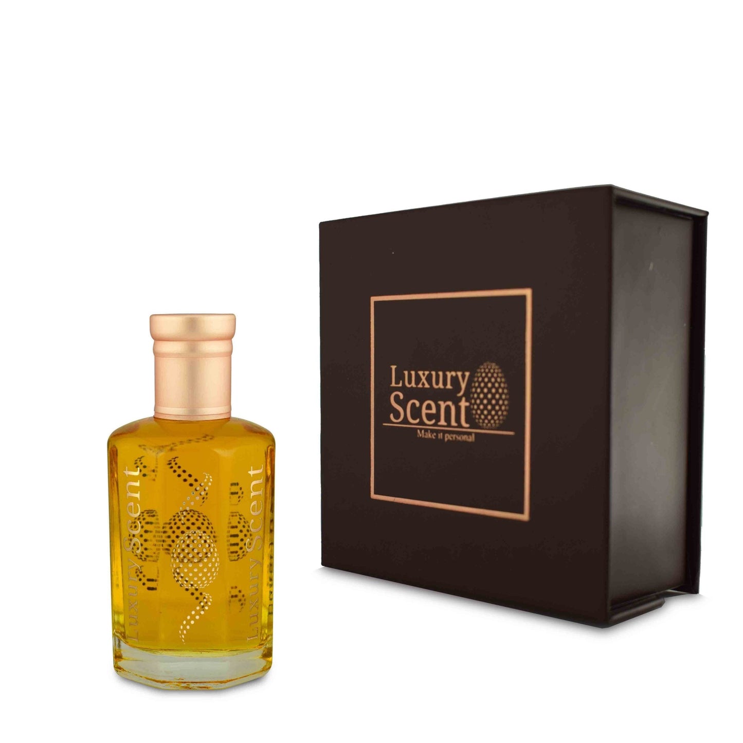 Scent from the heaven