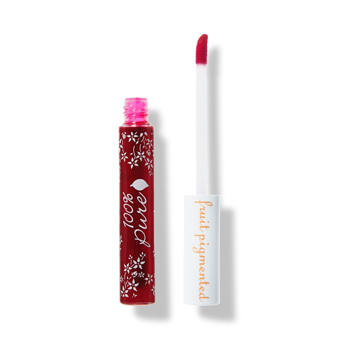 Fruit Pigmented庐 Cherry Lip & Cheek Stain