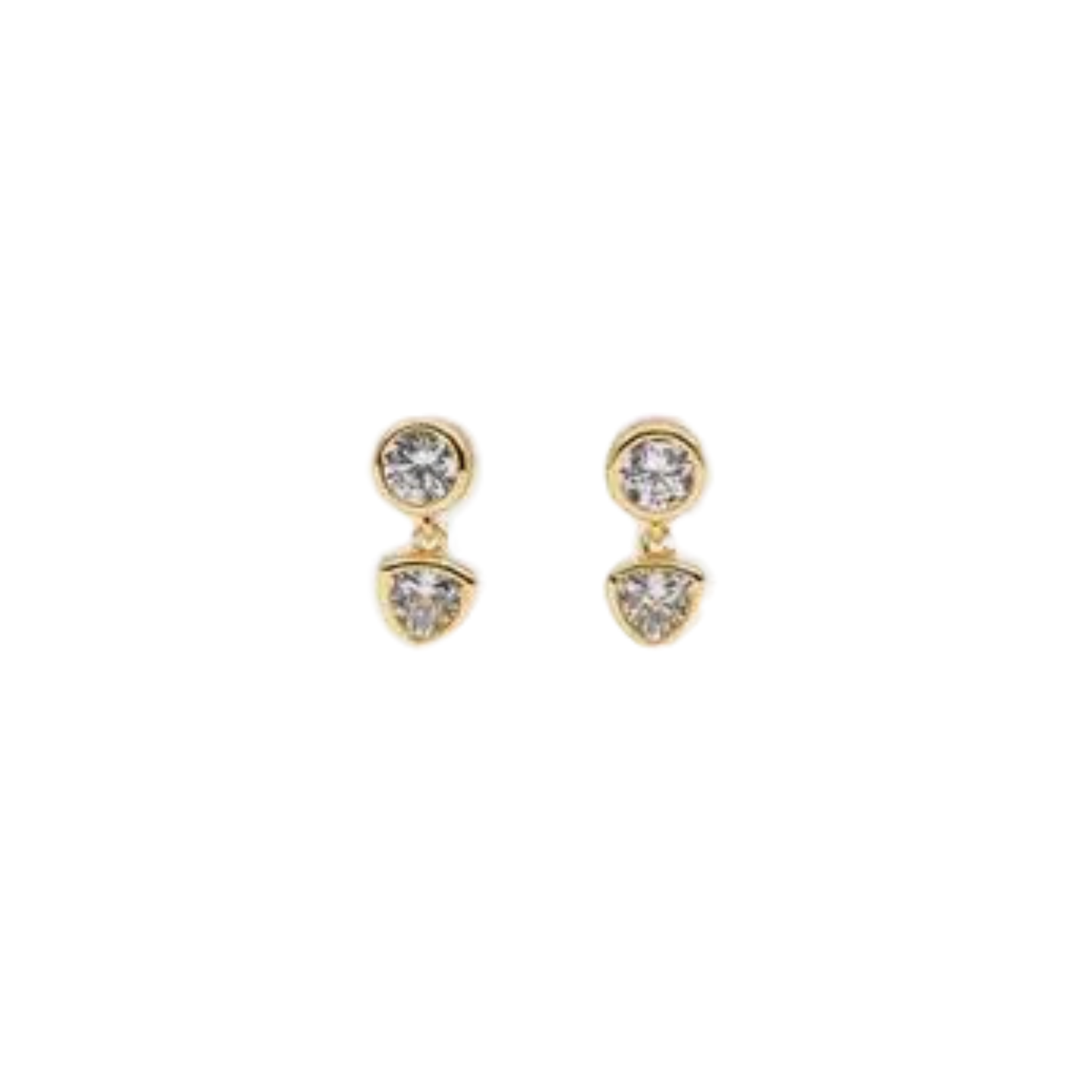 Brenda Grands Jewelry - Shiny Studs