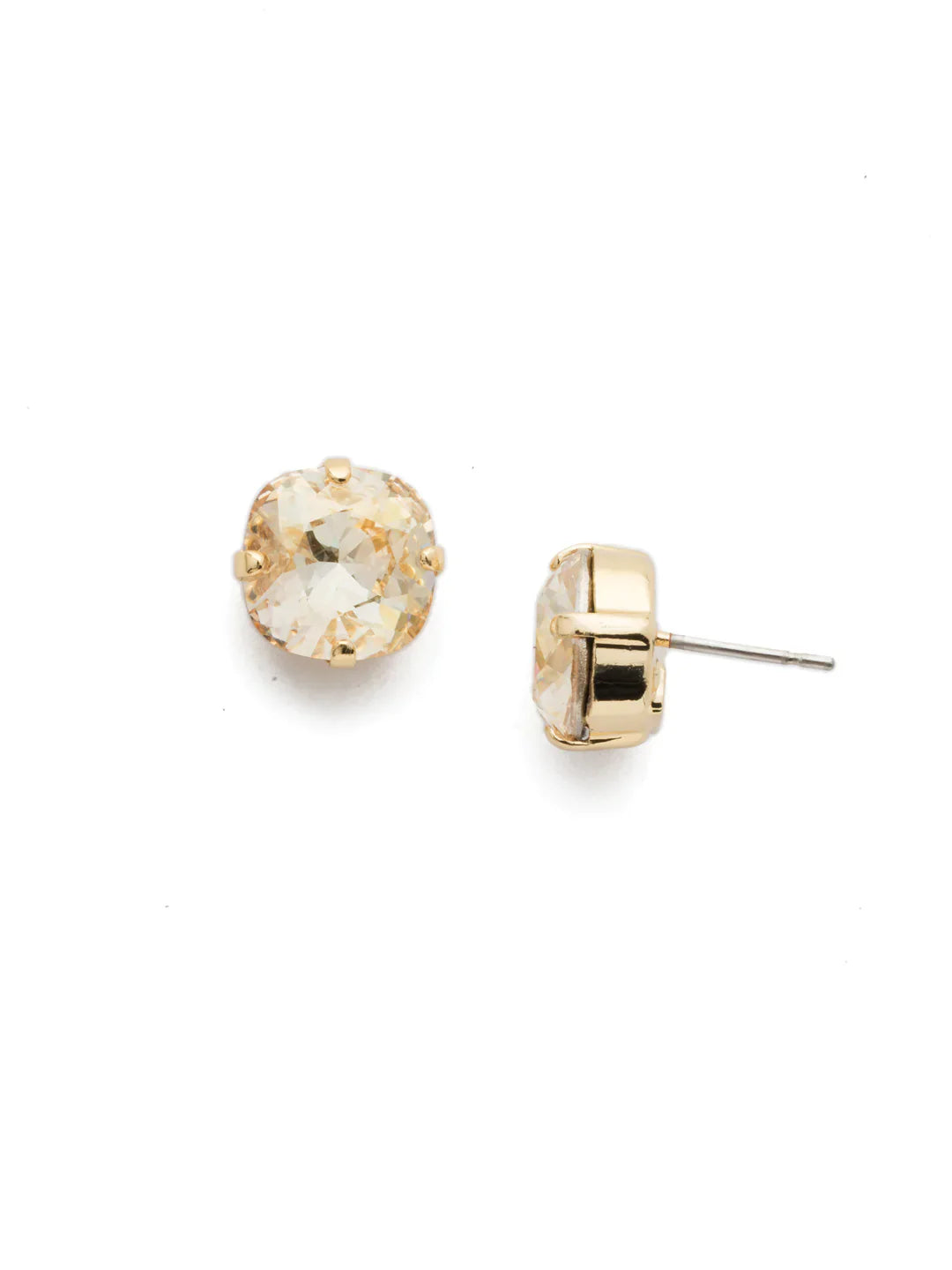 Halcyon Stud Earrings