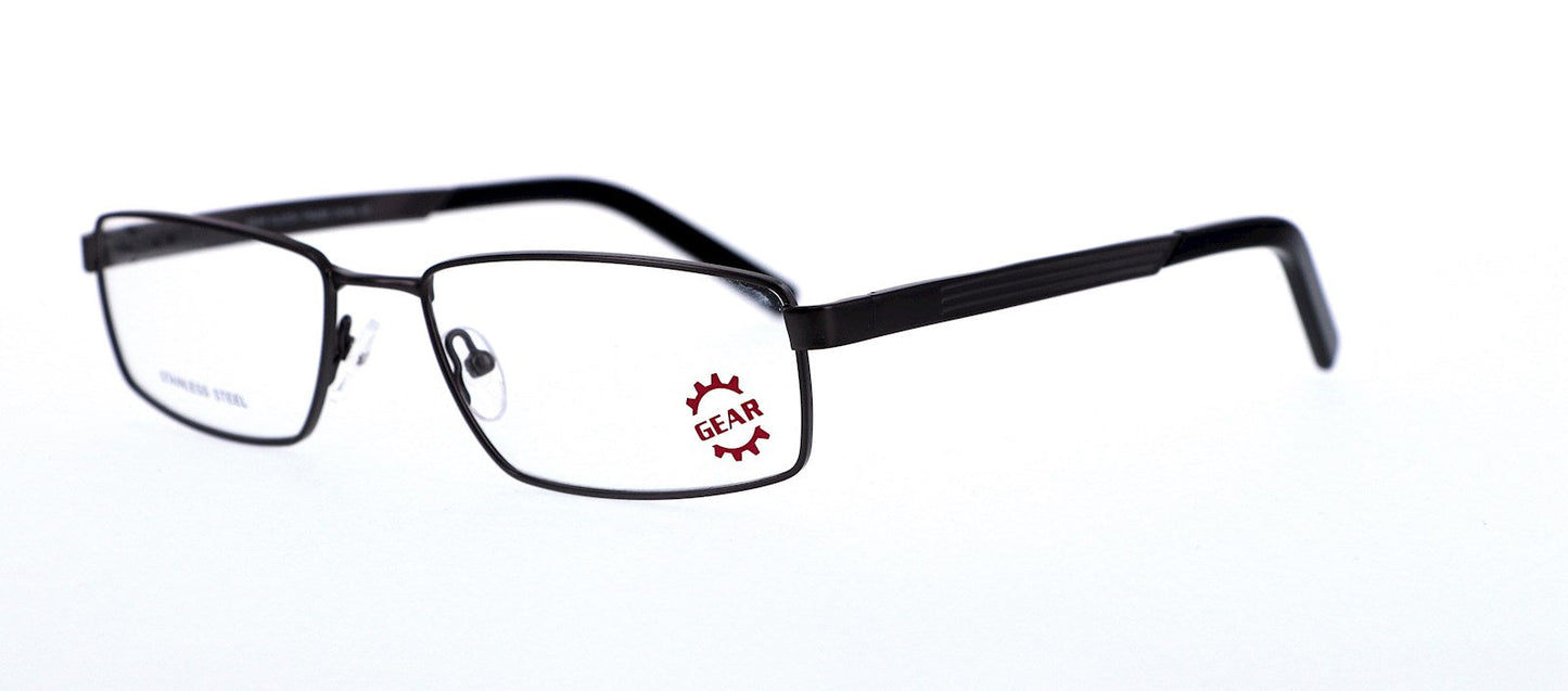 CLUTCH Frames Gear 57 Brown Not Available