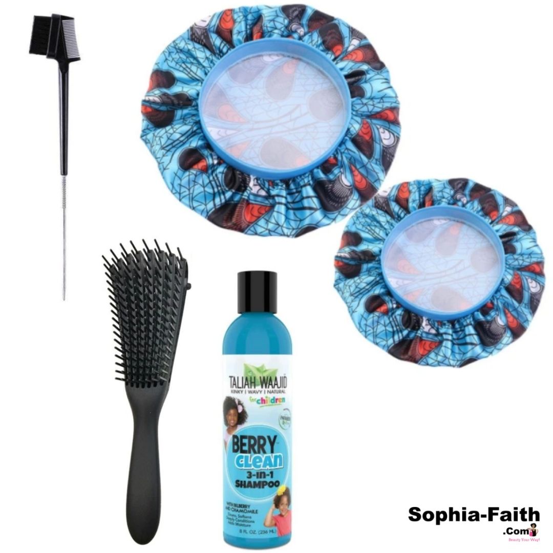 Mummy and Me - Gift Set