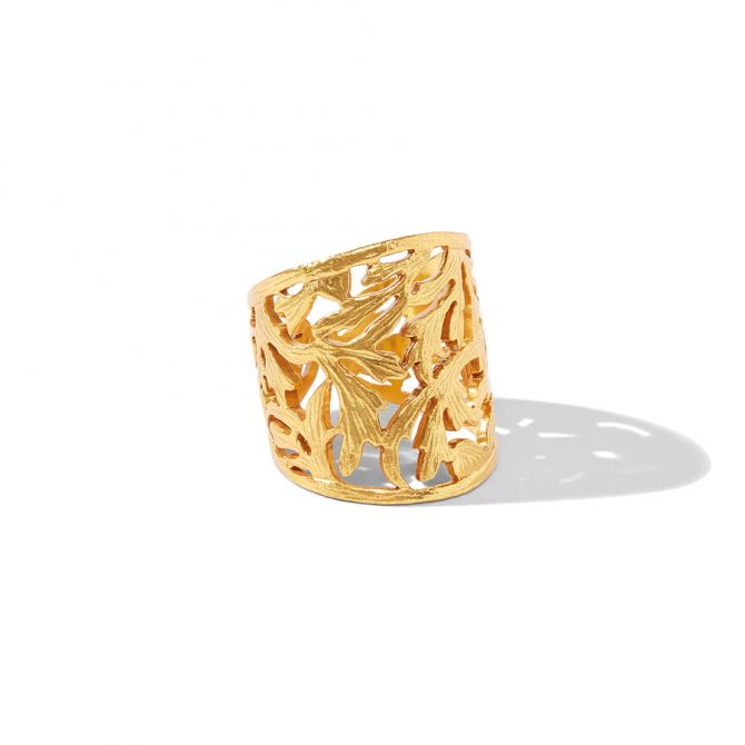 Ivy Ring Gold (One Size)