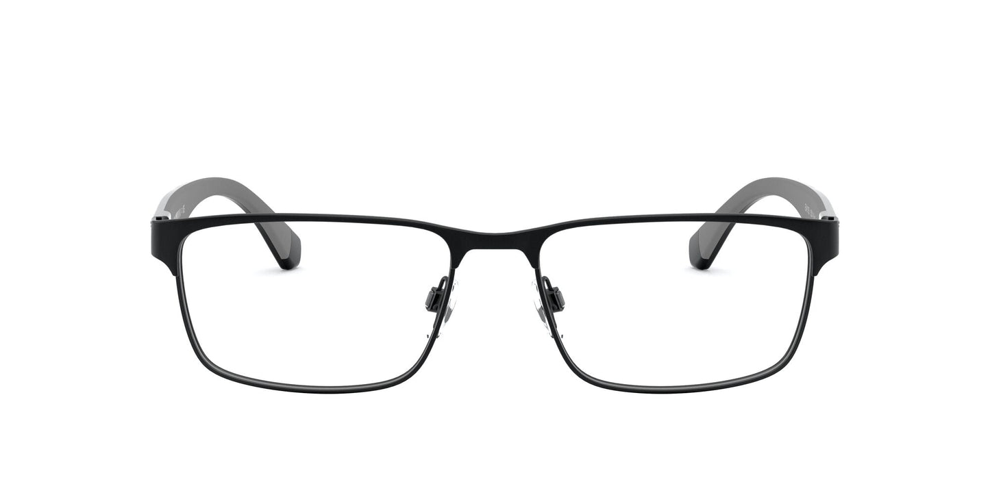 0EA1105 Frames Emporio Armani 54 Black Not Available