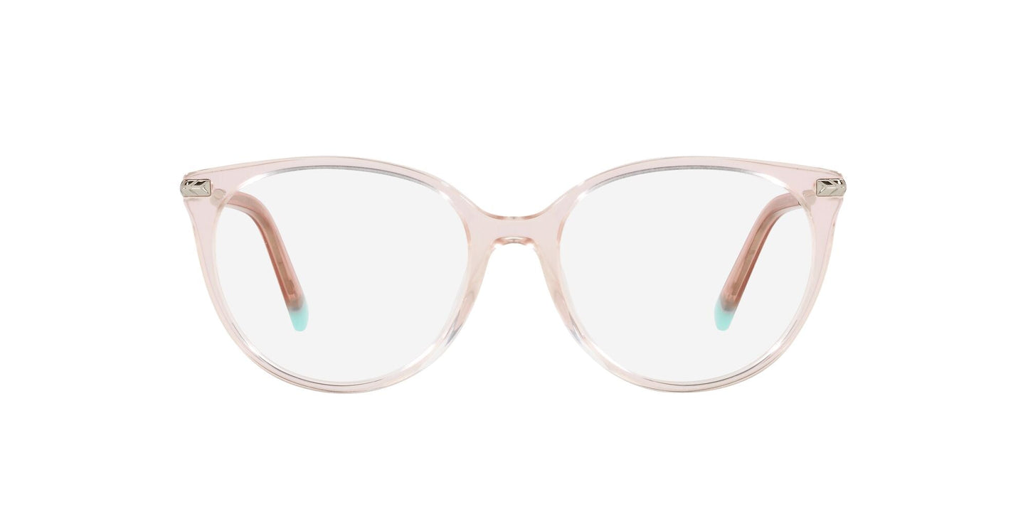 0TF2209 Frames Tiffany 54 Clear Not Available