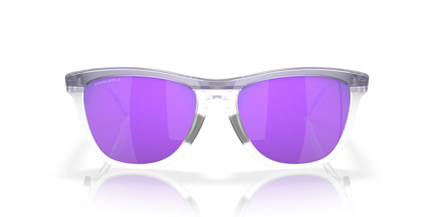 0OO9289 Sunglasses Oakley 55 Purple Purple