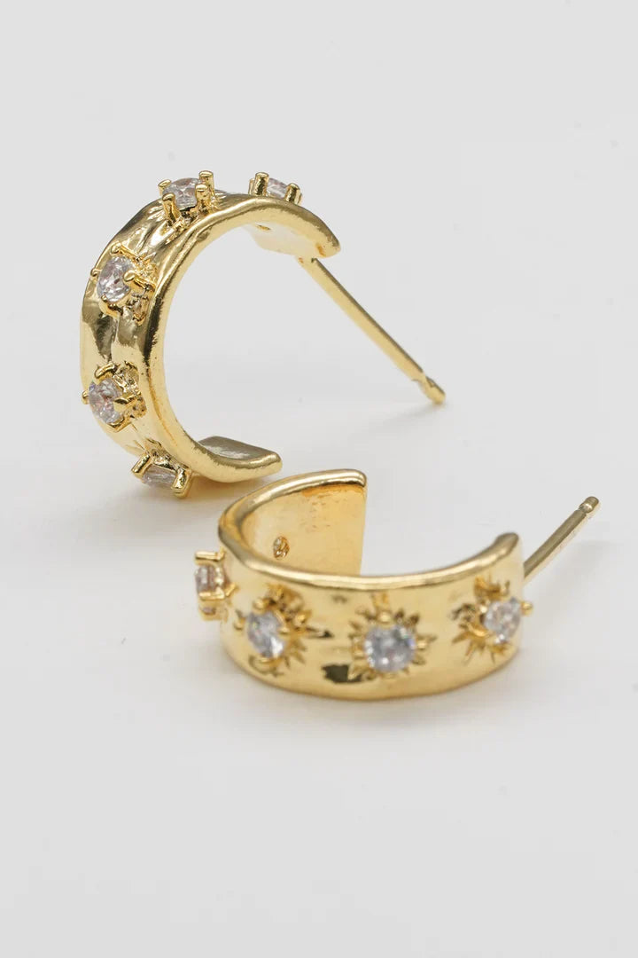 Grounded In Love Hoops