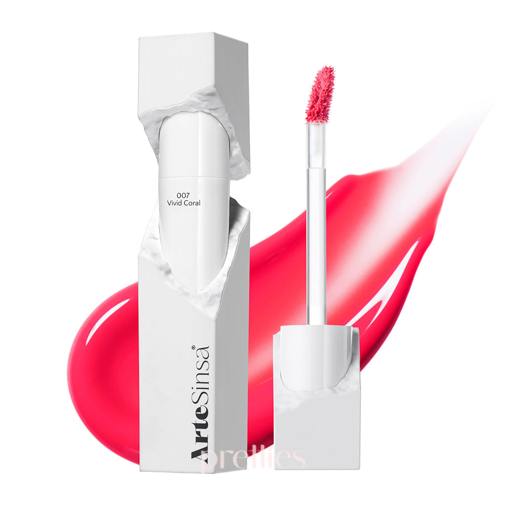 ArteSinsa Dewy Fit Tint 2.7g (#007 Vivid Coral)