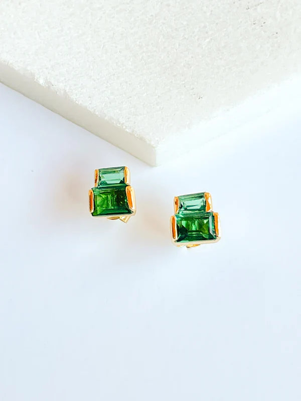 Earrings-Allie Stud Earrings