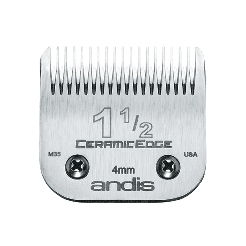 Andis Ceramic Edge Blade