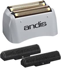 Andis ProFoil Titanium Replacement Foil & Cutter