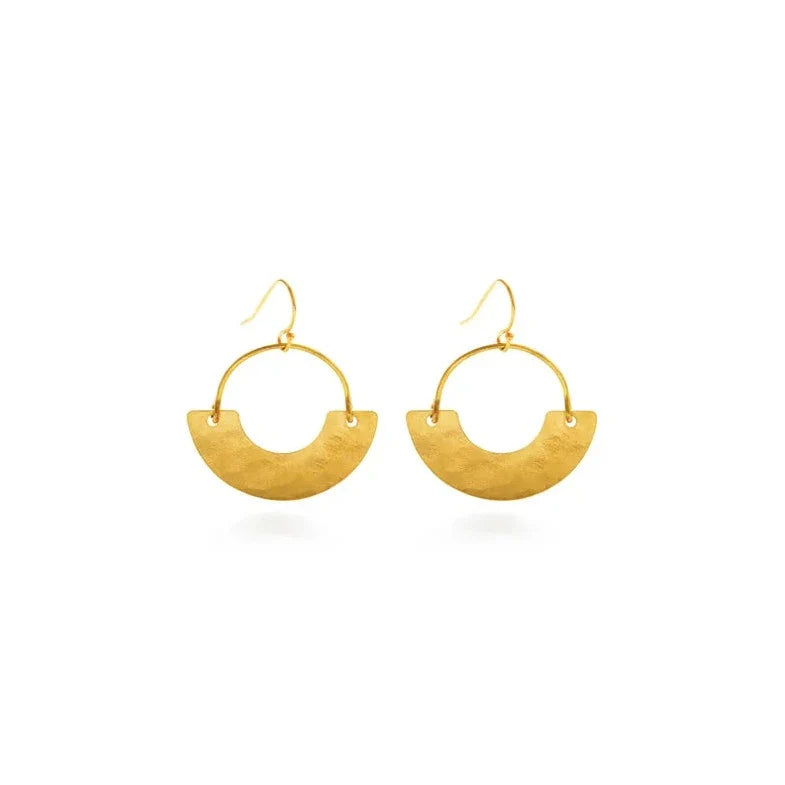 Mind's Eye Design Bebe' Earrings