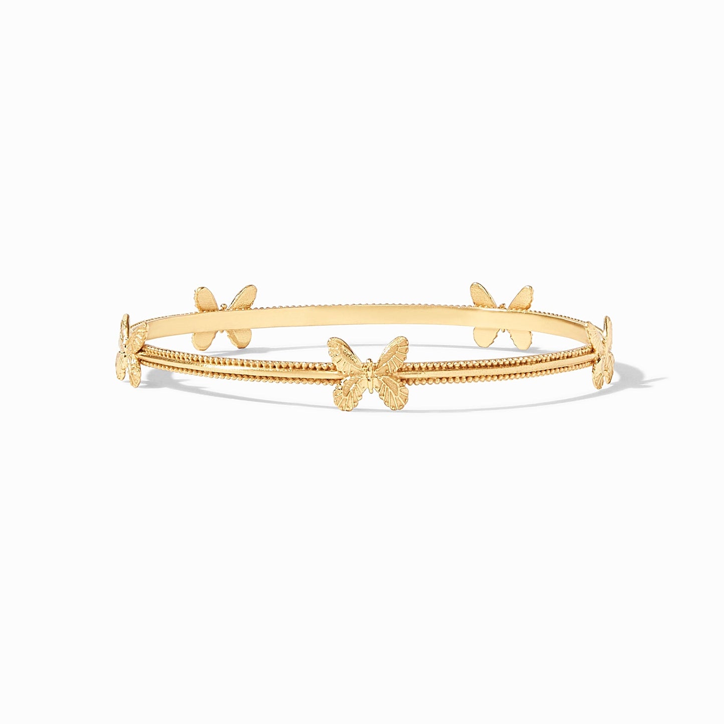 Butterfly Bangle (Small)