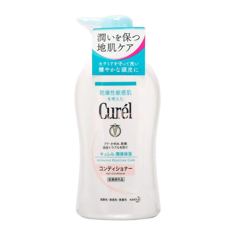 Curel Intensive Moisture Care Conditioner 420ml