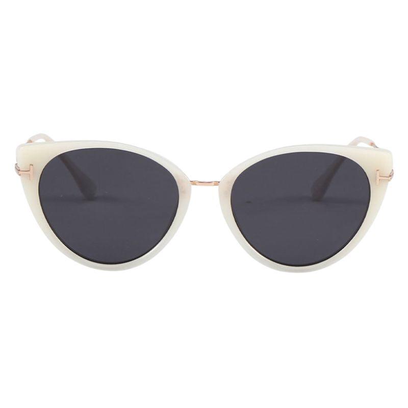 Cyprus Cat Eye Sunglasses