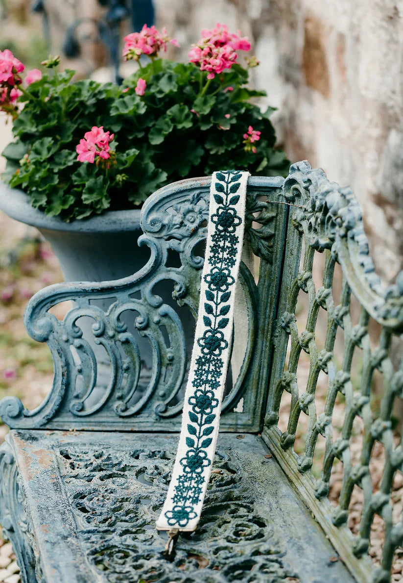 Jill Large Purse Strap