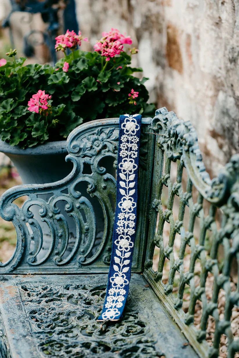 Tess Large Purse Strap