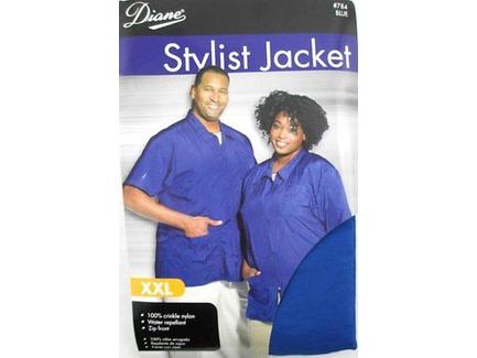 Diane Stylist Jacket Blue