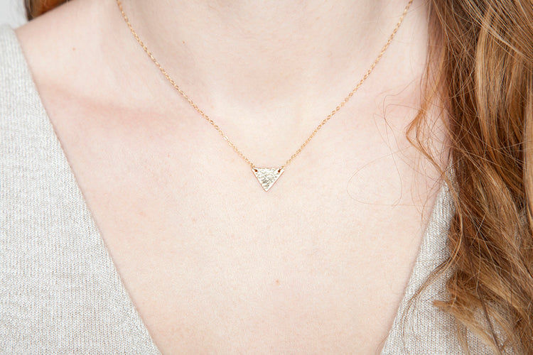 Jen Ellis - Porter Necklace