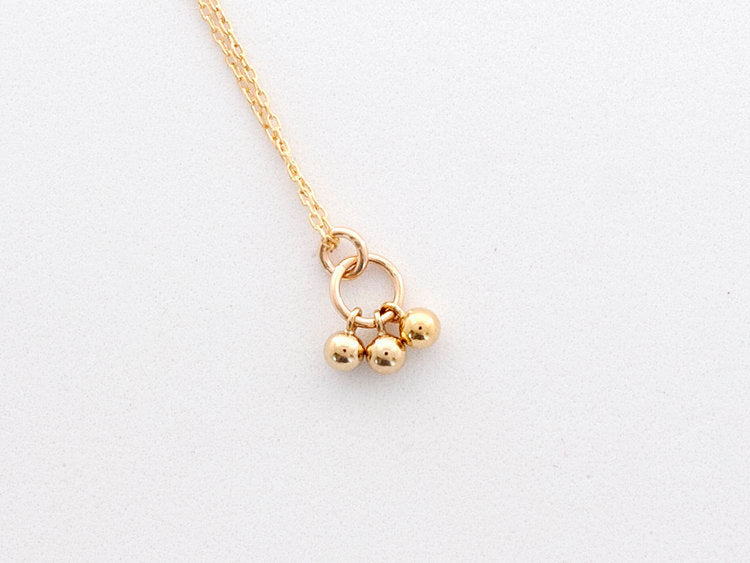 Jen Ellis - Kind Necklace