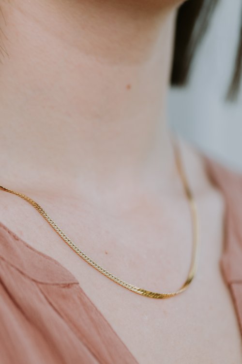 Jen Ellis - Harriet Necklace