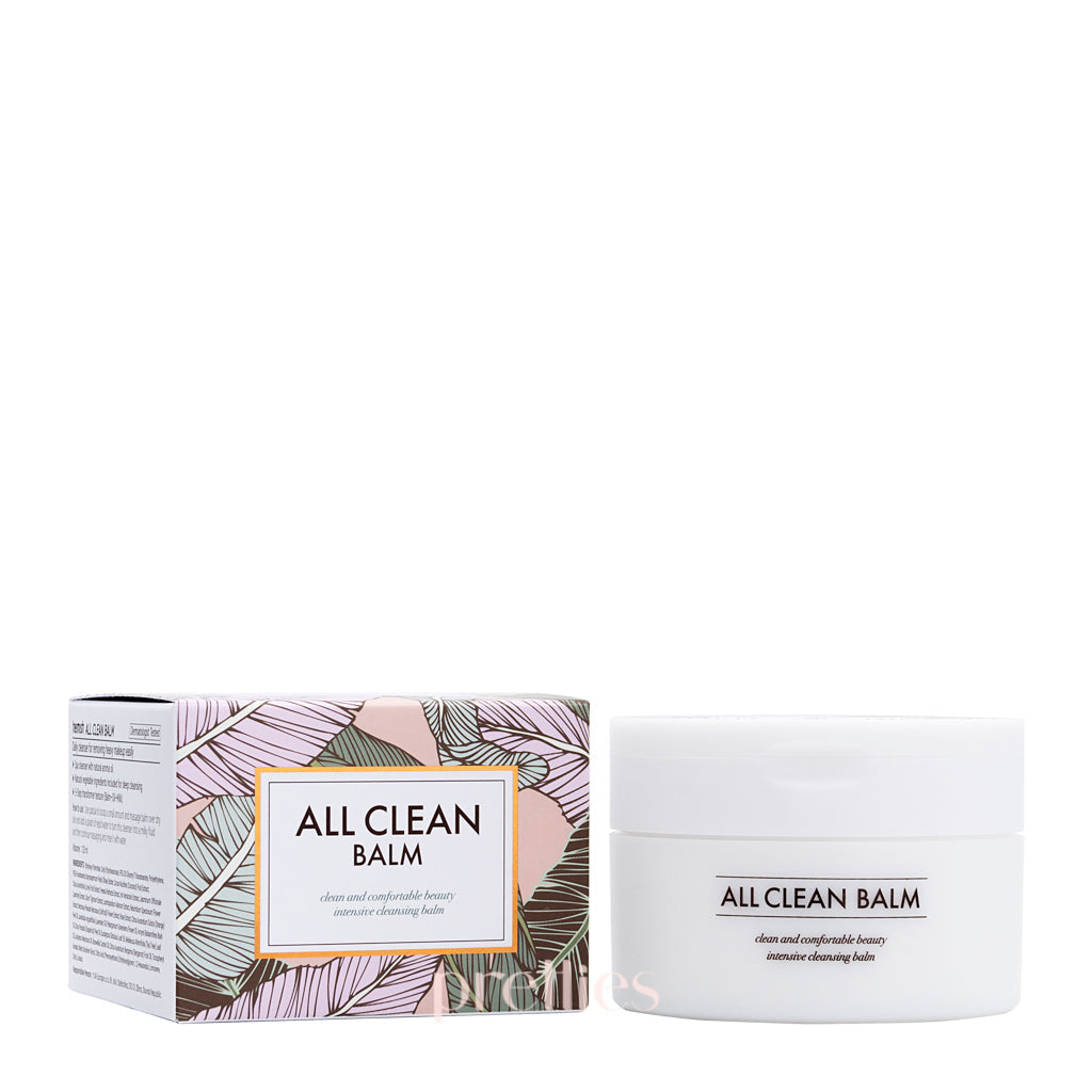 Heimish All Clean balm 120ml