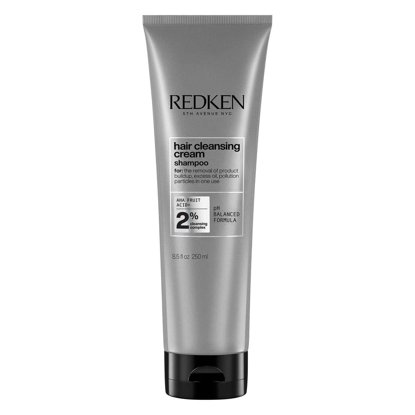 Redken Hair Cleansing Cream Clarifying Shampoo 250ml