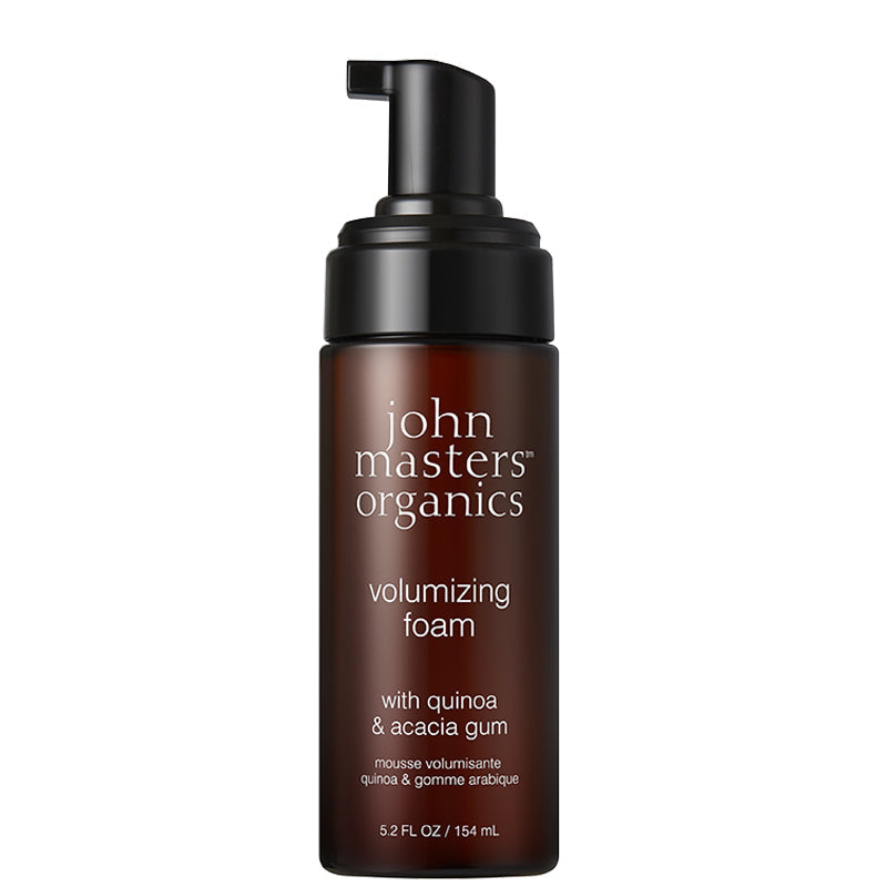 John Masters Organics Volumizing Foam 154ml