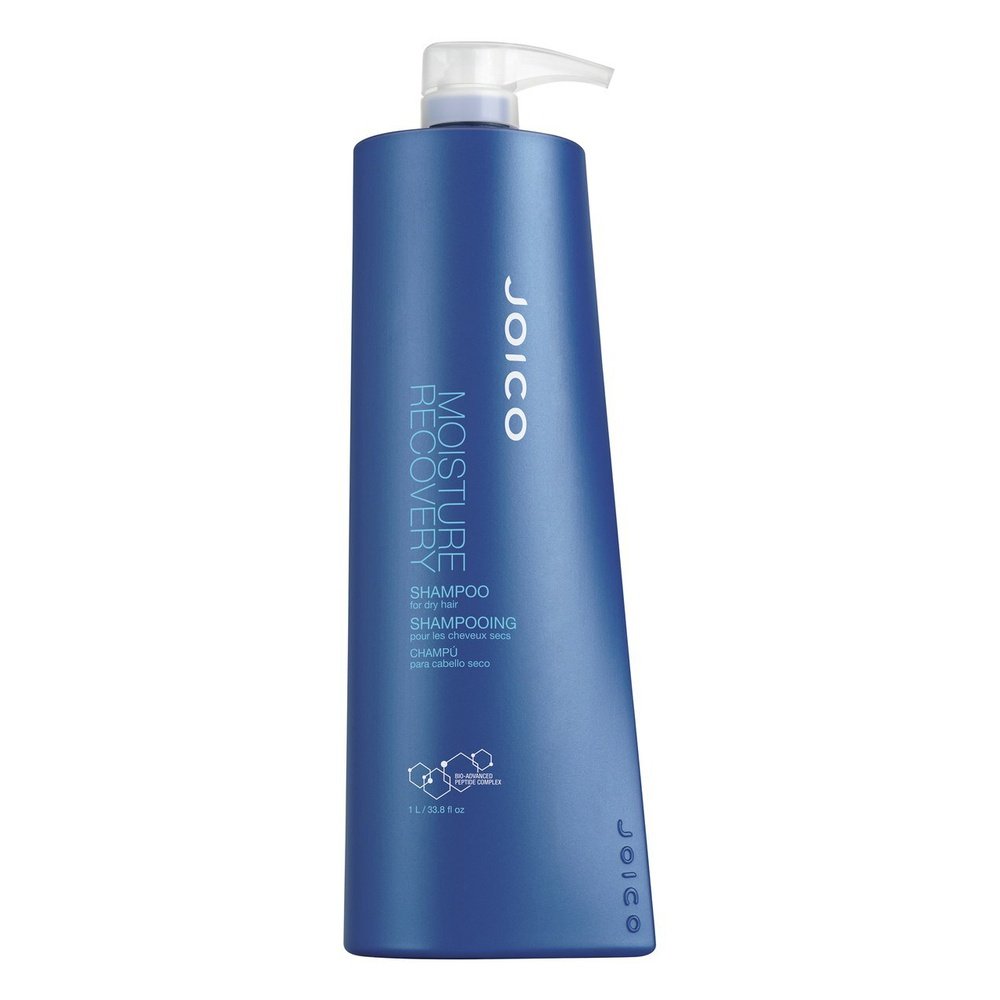 Joico Moisture Recovery Shampoo 33.8oz