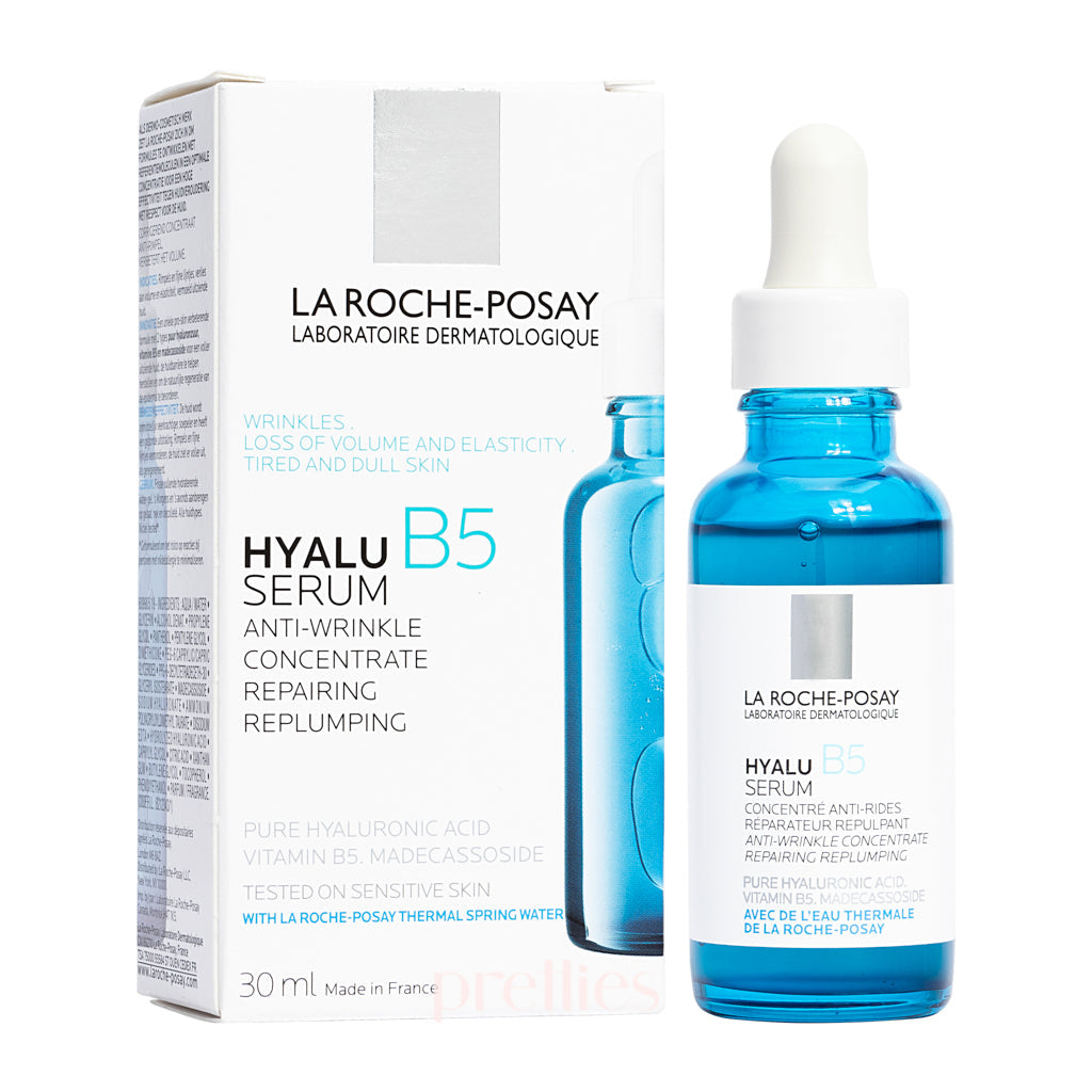 La Roche Posay Hyalu B5 Hyaluronic Acid Serum 30ml