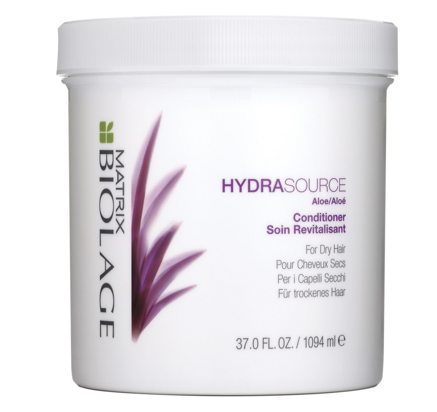 Matrix Biolage HydraSource Conditioning Balm