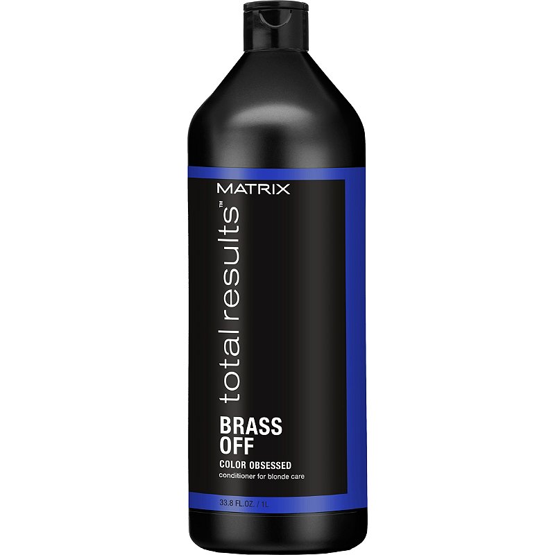 Matrix Total Results Brass Off Conditioner 33.8oz