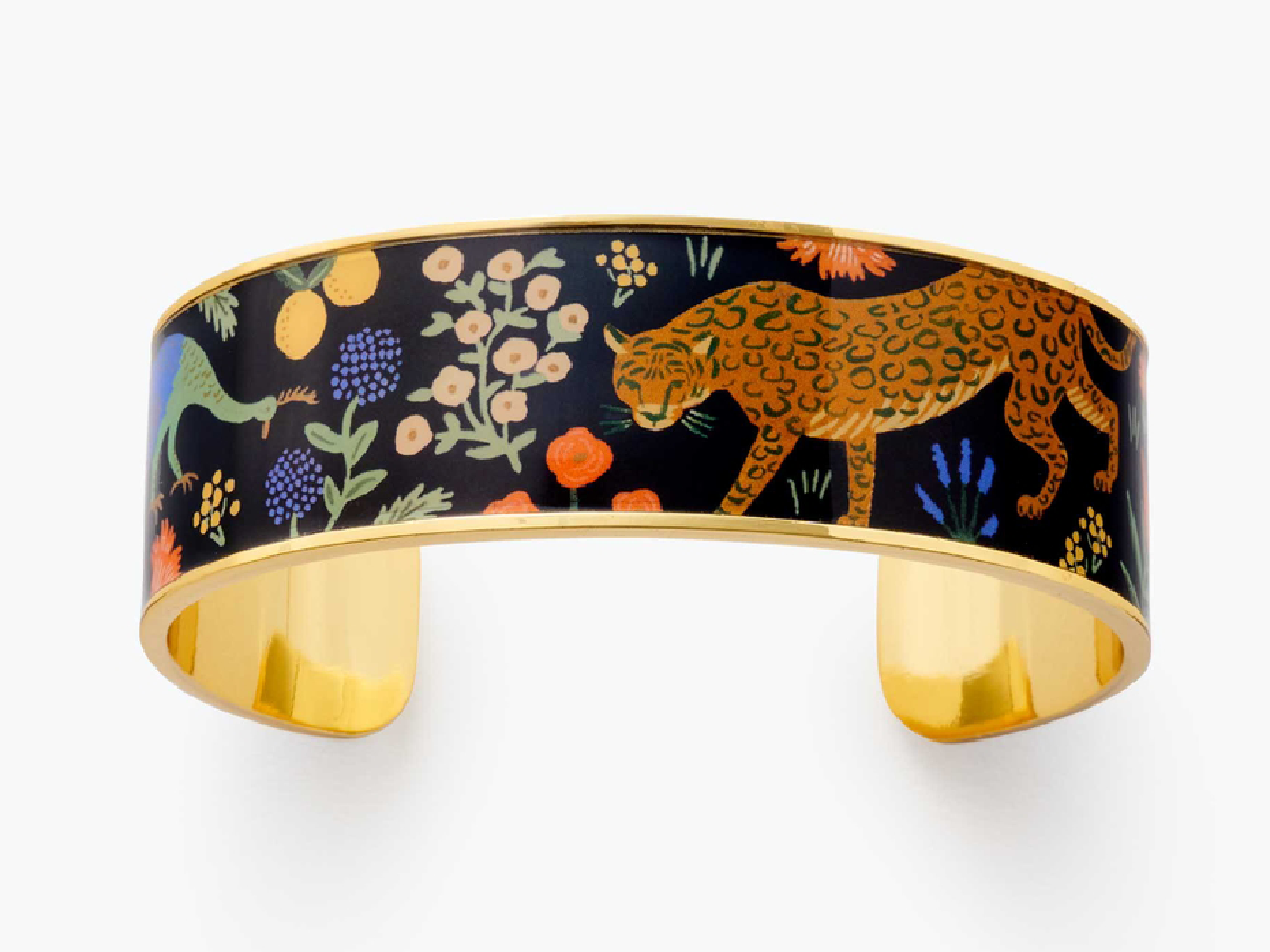 Menagerie Cuff