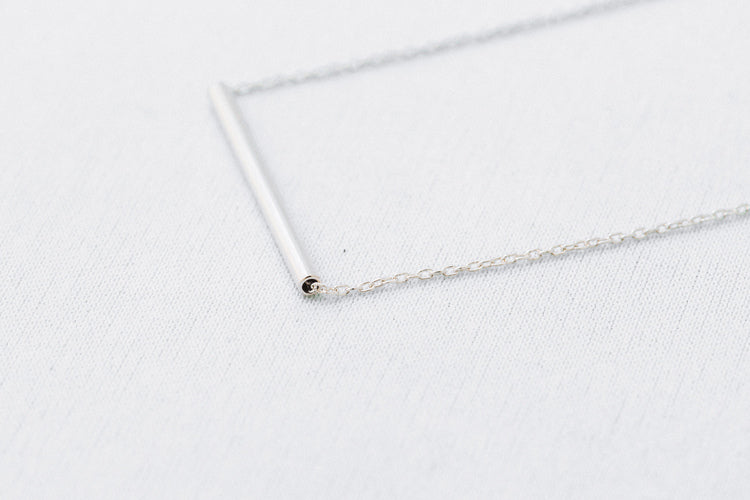 Jen Ellis - Dalia Necklace