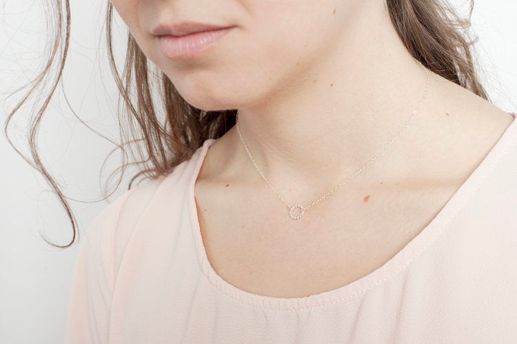 Jen Ellis - Cara Necklace