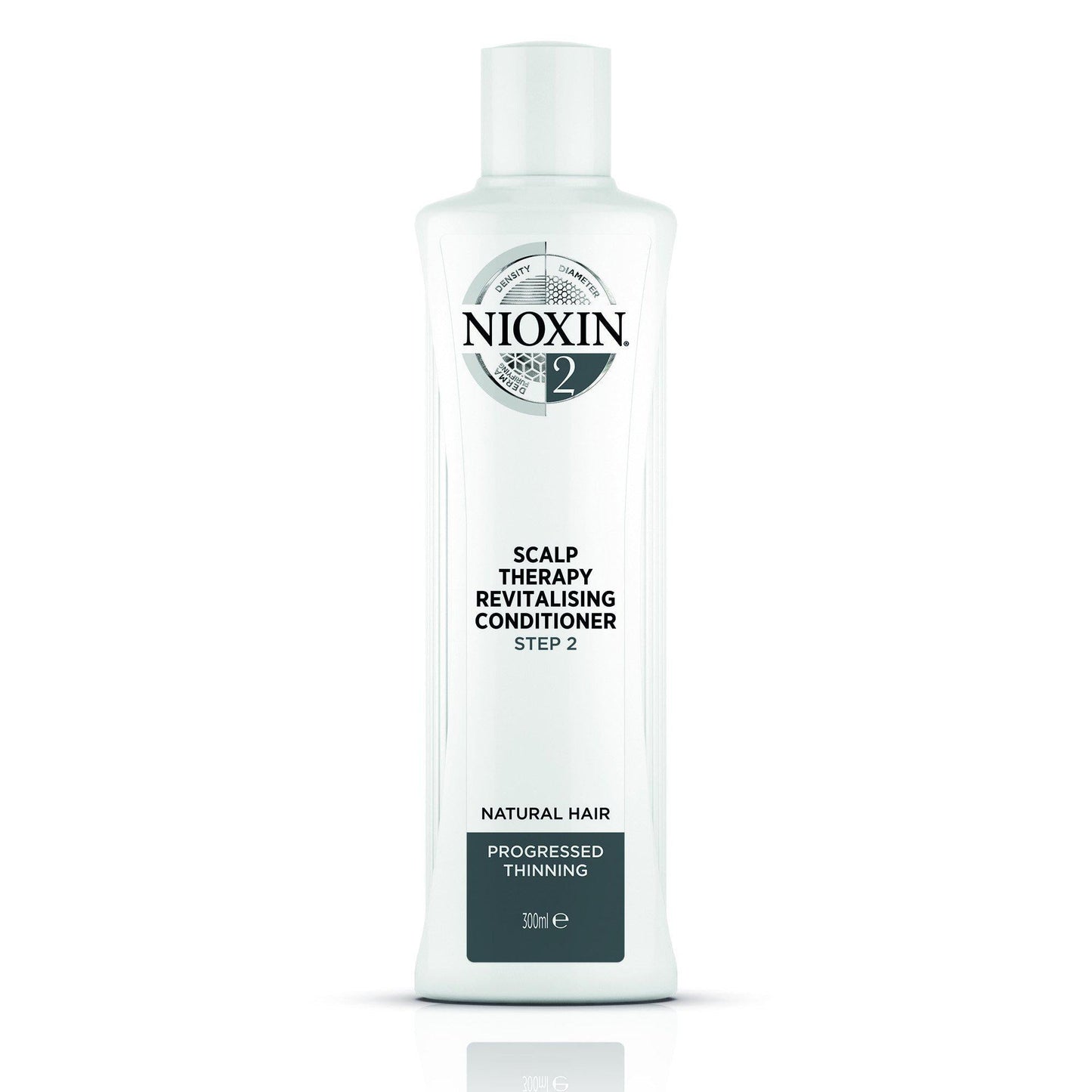 Nioxin System 2 Scalp Revitaliser 300ml