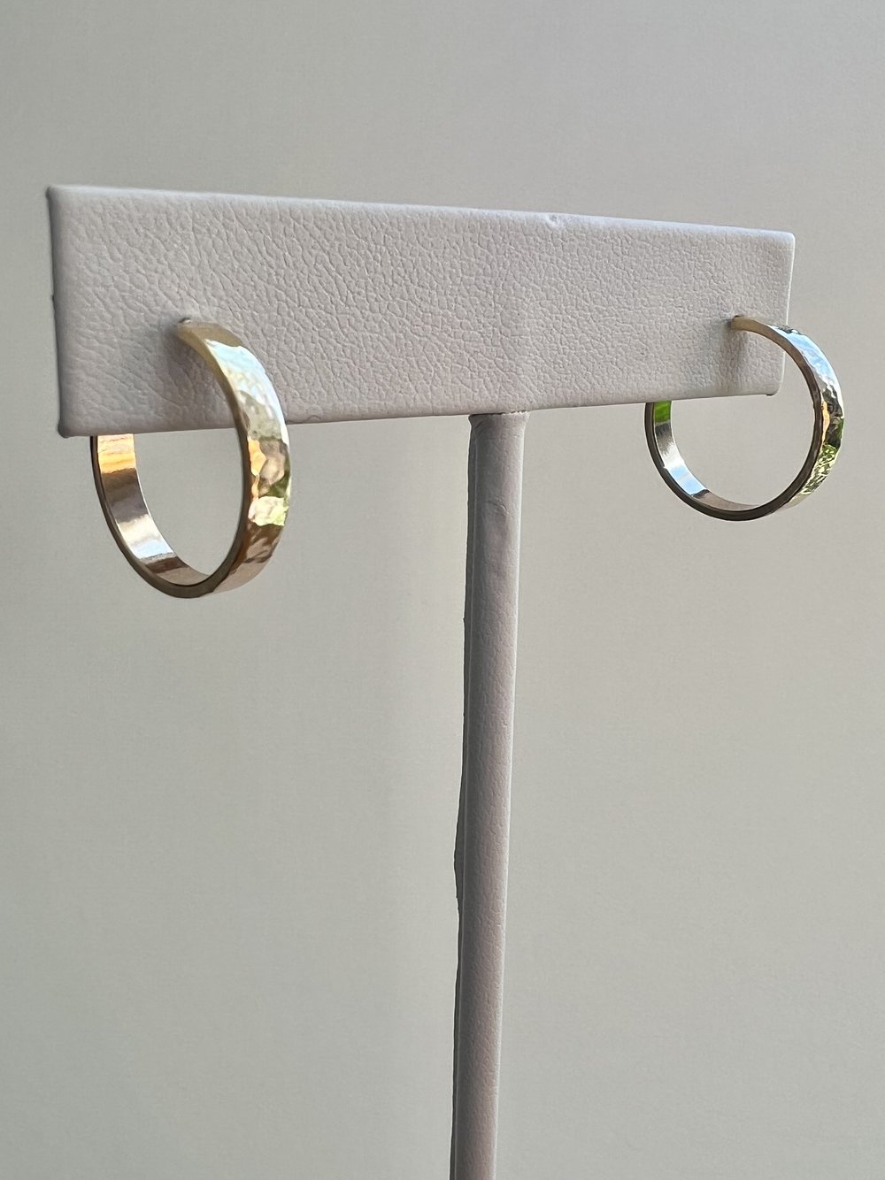 Jen Ellis - Nyla Hoops