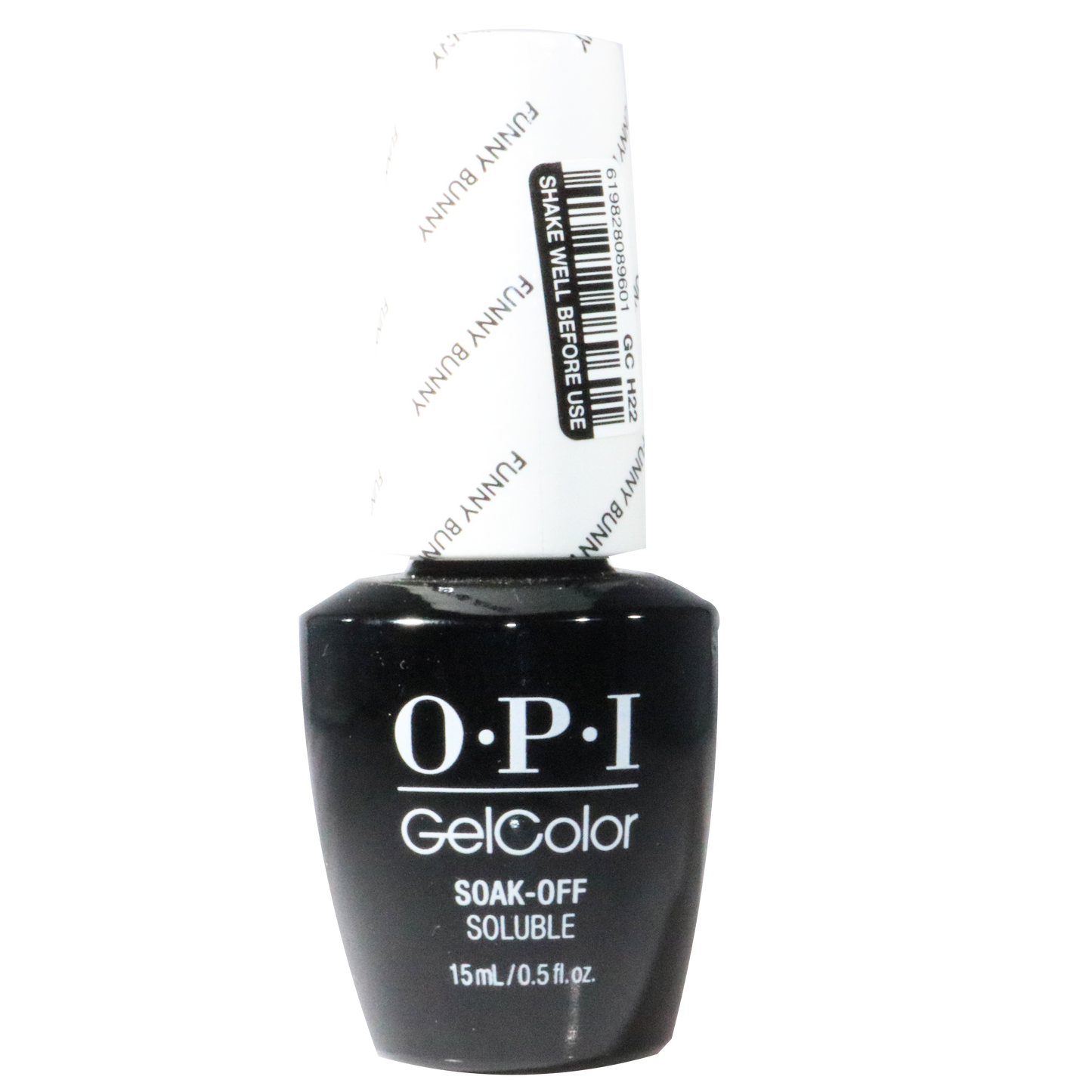 OPI Gelcolor 0.5oz - Funny Bunny