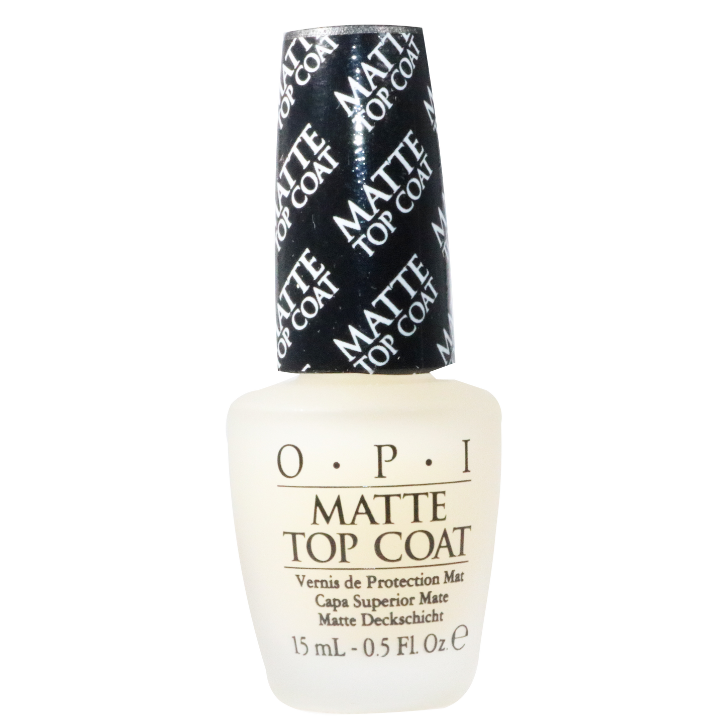 OPI Gelcolor 0.5oz - Matte Top Coat