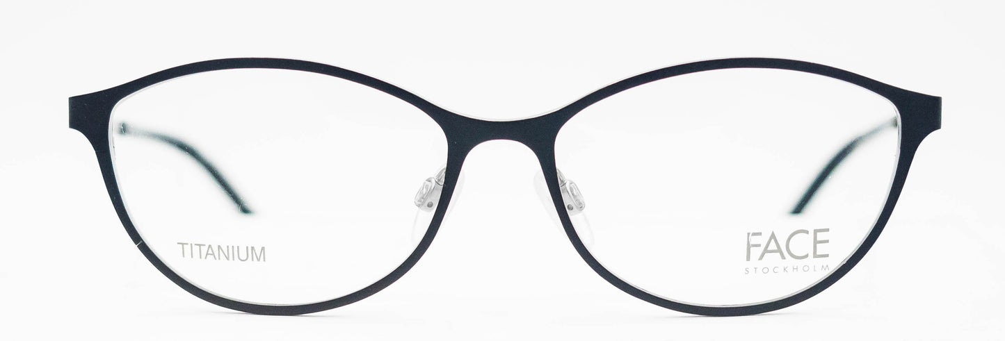 Face Stockholm Dream