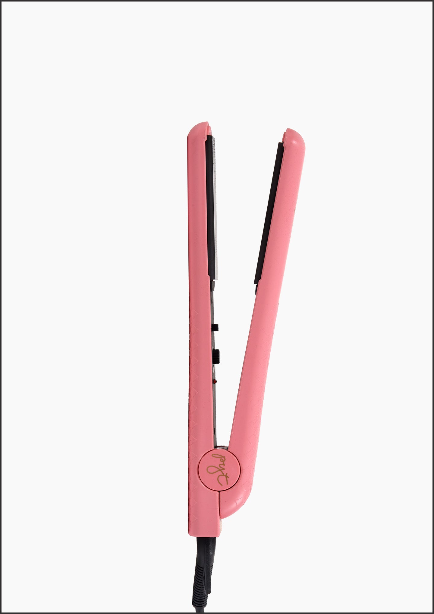 Ceramic Styler Deep Bubble Gum