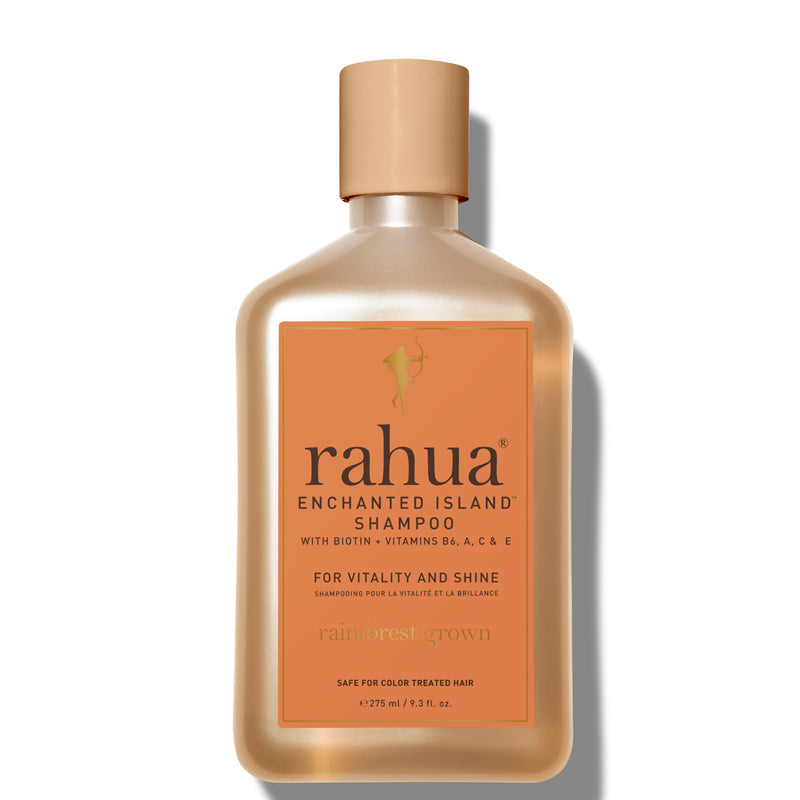 Rahua Enchanted Island Shampoo 275ml