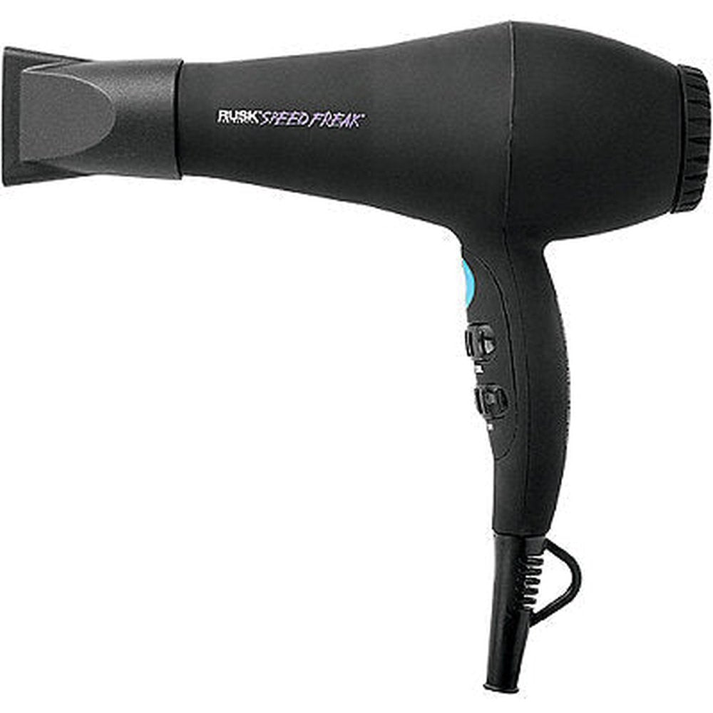 Rusk Speed Freak 2000 Watts Hair Dryer