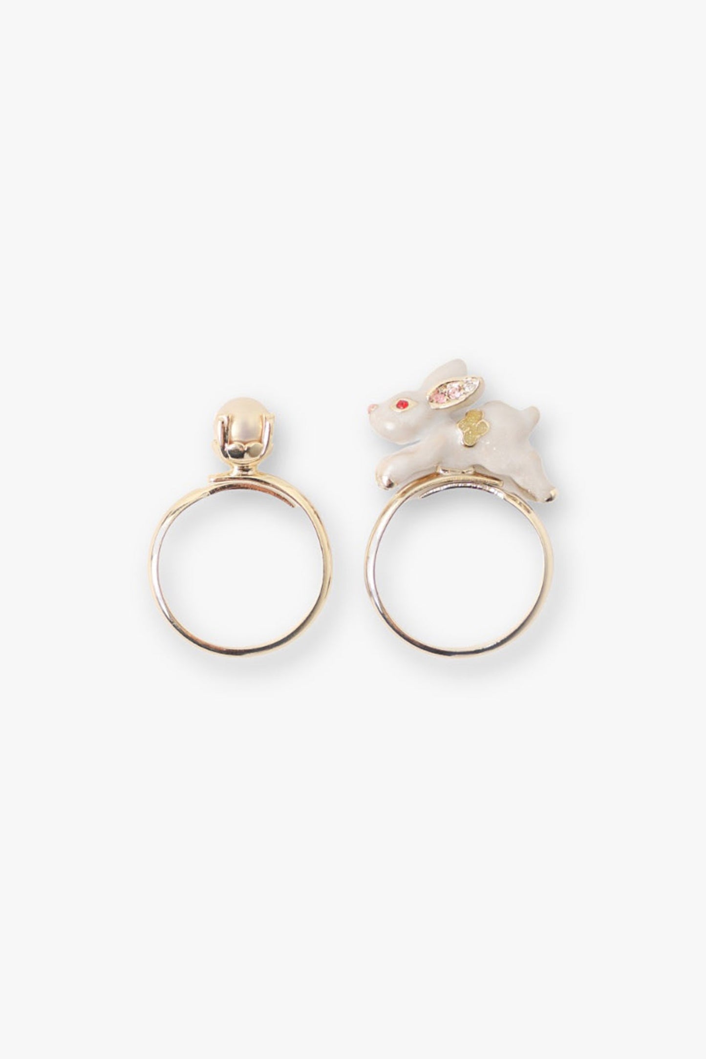Rabbit Rings