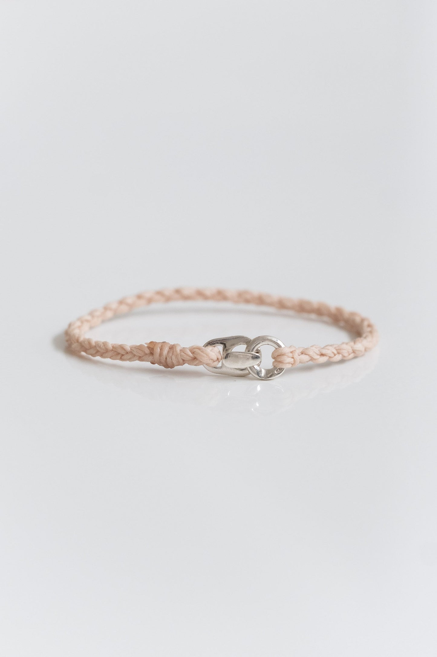 Single Wrap Bracelet In Natural