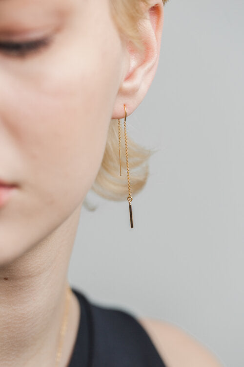 Jen Ellis - Beau Earrings