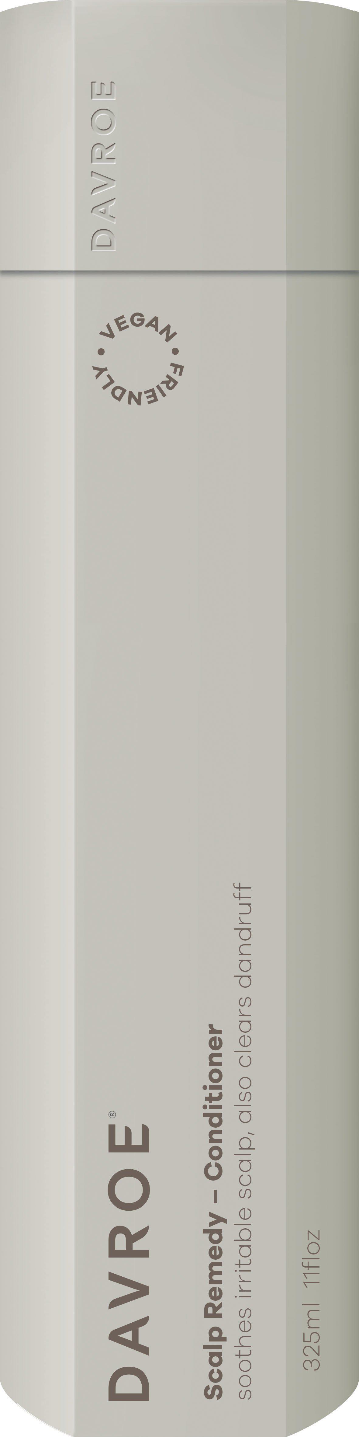 Davroe Scalp Remedy Conditioner 325ml