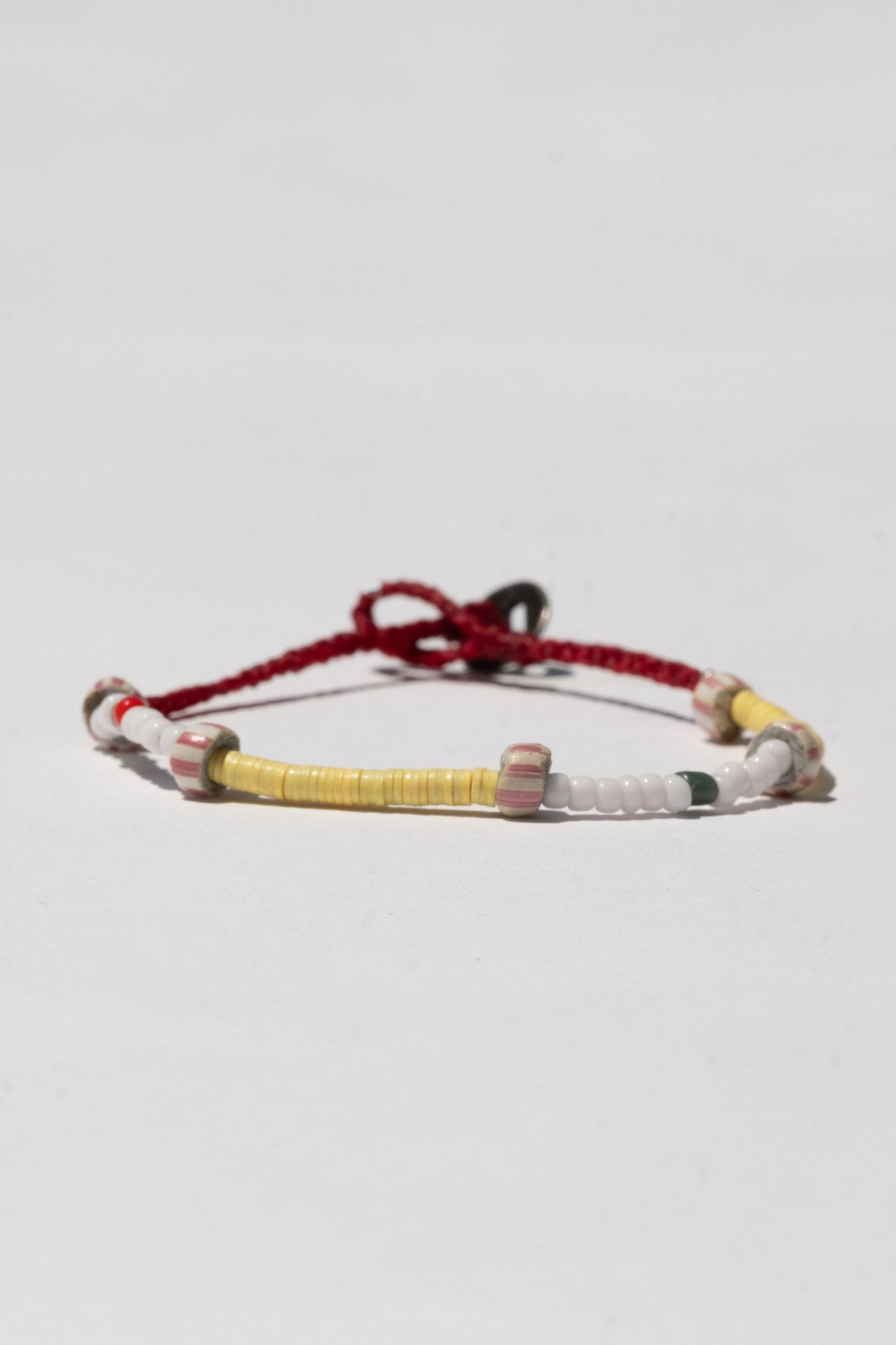 Reef Bracelet In Yellow