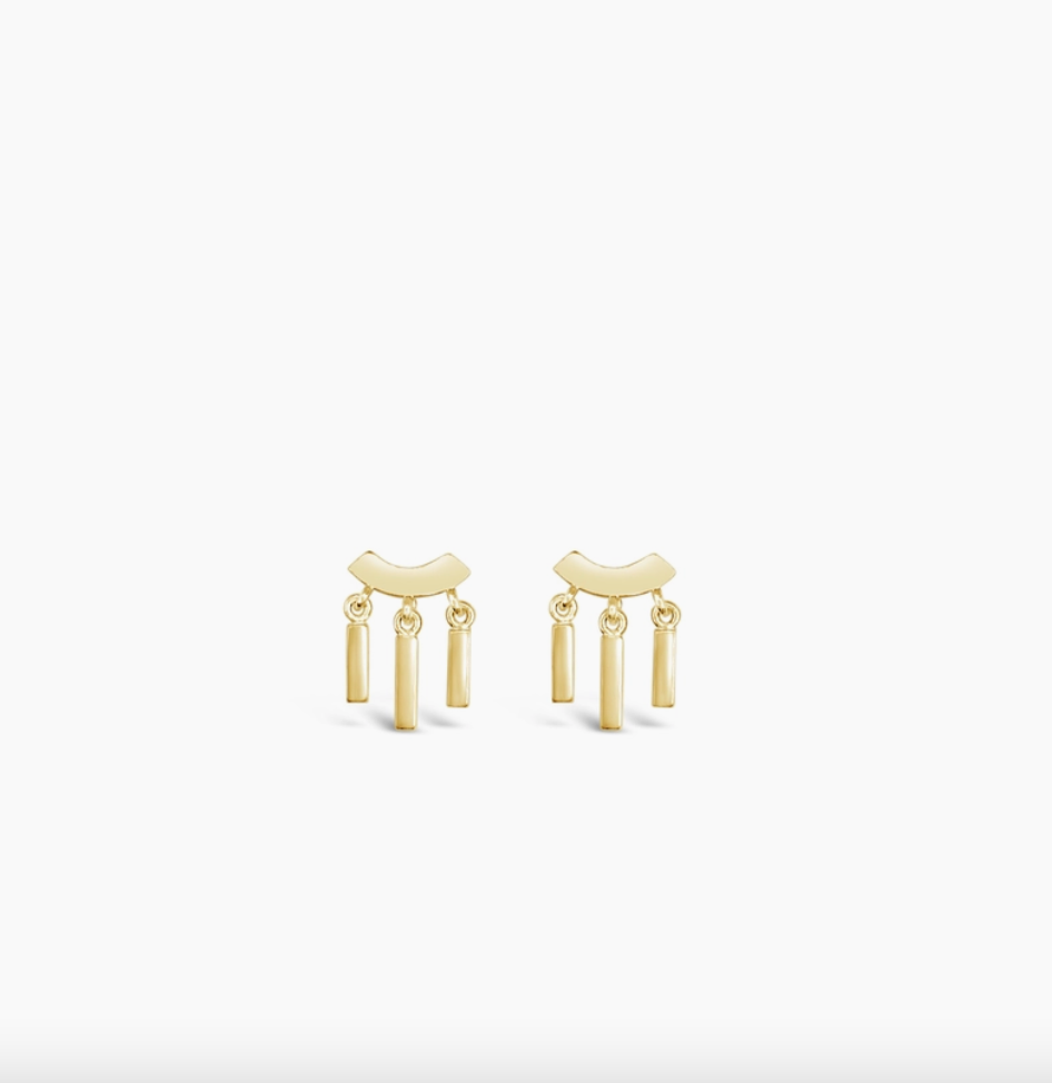 Sierra Winter Day Dreamer Earrings